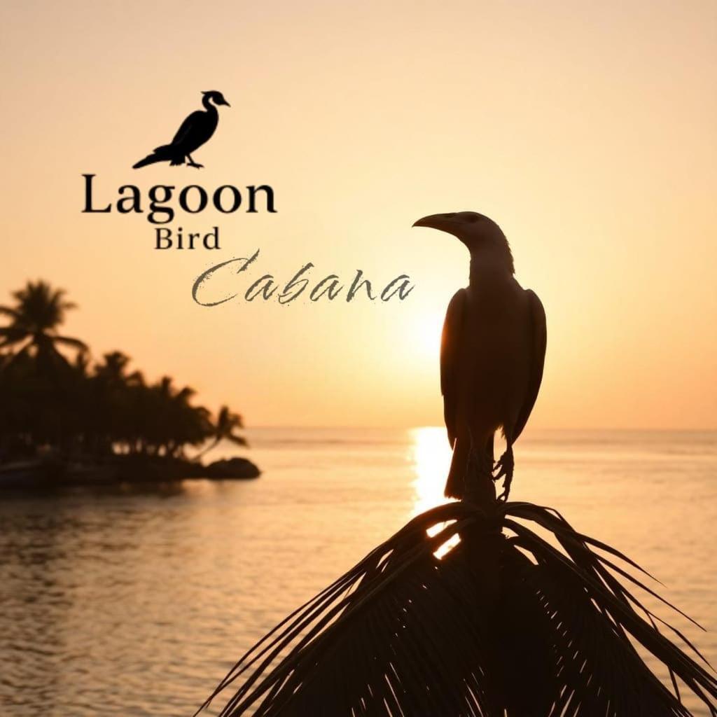 Hotel Lagoon Birds - Tangalle Zewnętrze zdjęcie